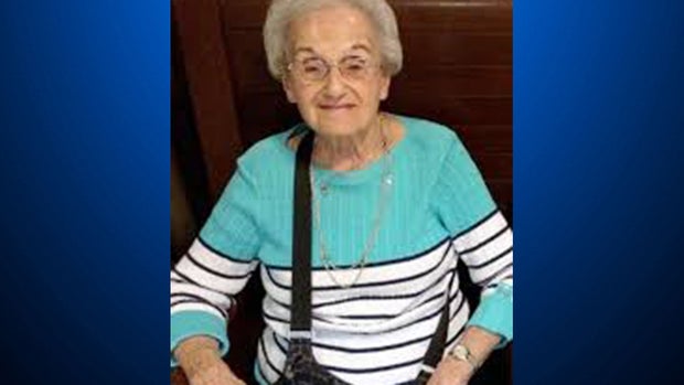 Remembering The Victims: Rose Mallinger