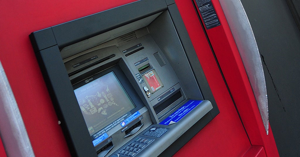Three Romanian Men Sentenced For Role In ATM Skimming Scheme CBS Boston