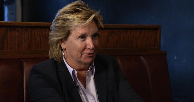 Former police sargeant says she was pressured to use "exceptional clearance" on assault cases