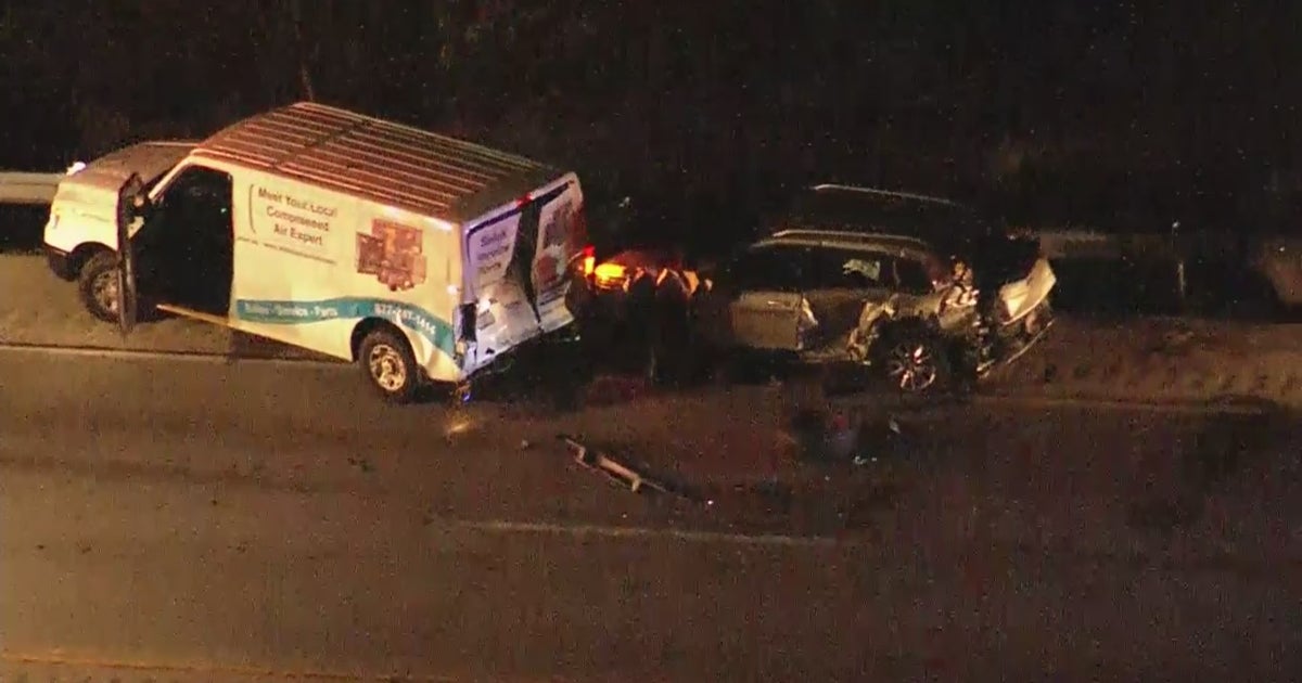 Police Investigating Fatal MultiVehicle Crash On Route 30 Bypass In