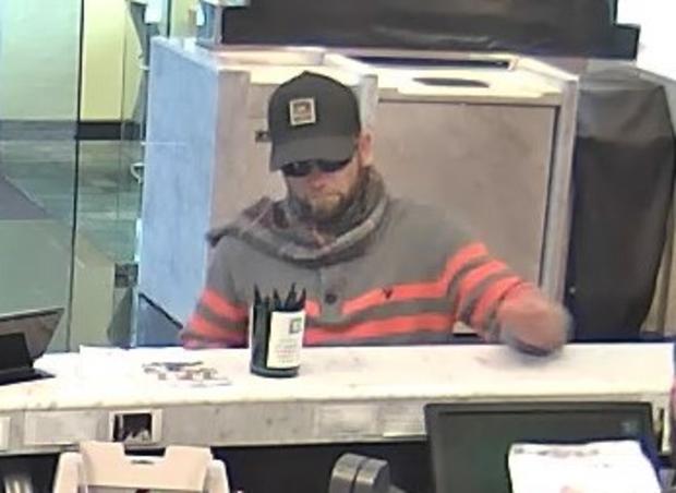 CamdenCo TD Bank Robber 1 