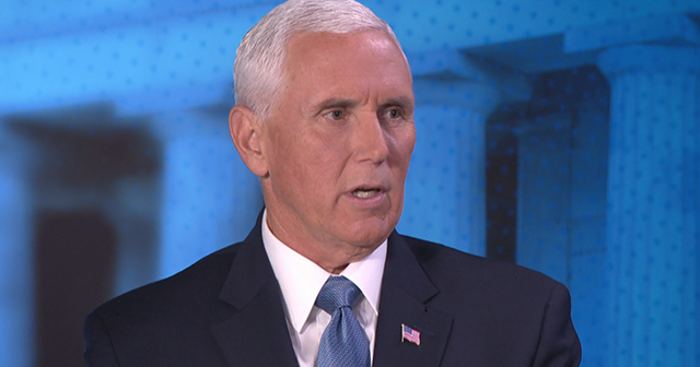 Full transcript of "Face the Nation" on October 27, 2019 CBS News