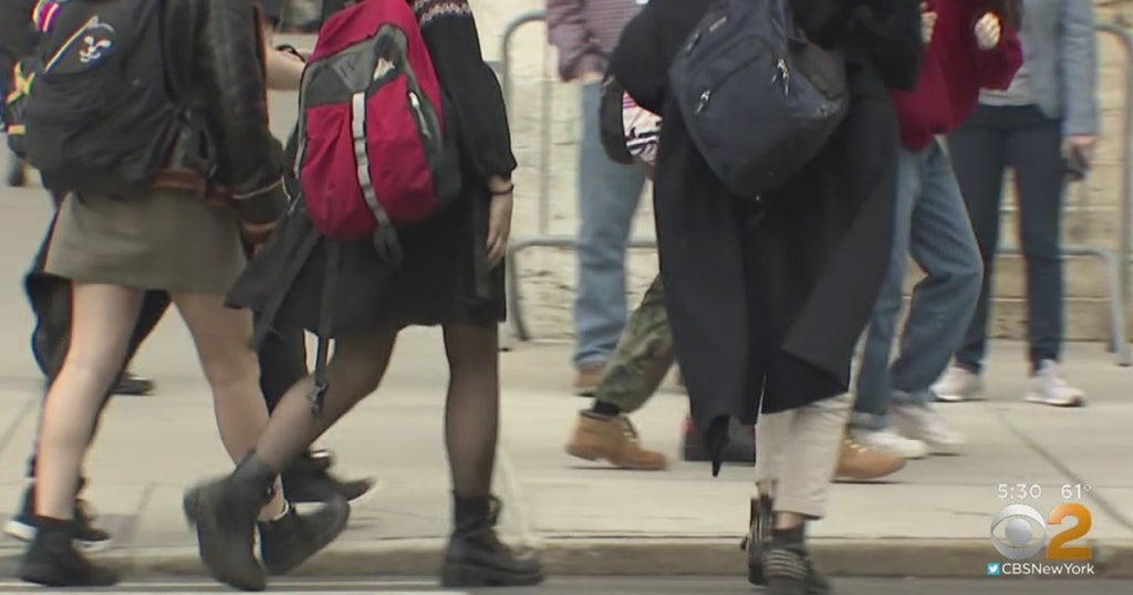 Report Shows 1 In 10 New York City Students Was Homeless Last School ...