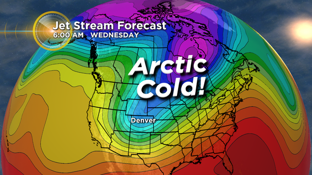 Jet Stream Forecast NUTU 