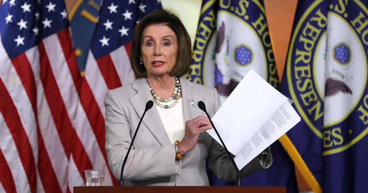 Trump impeachment: Democrats vote on impeachment inquiry and ...