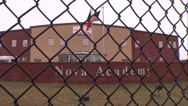 Nova Academy 