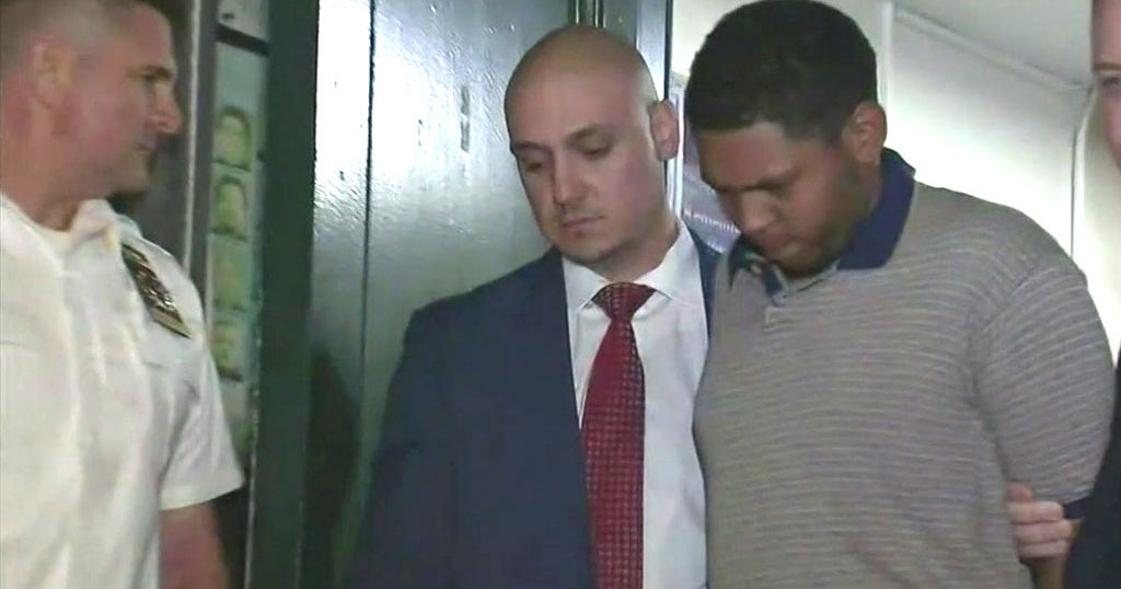 Accused Killer Of 4 Sleeping Homeless Men In Chinatown Pleads Not ...