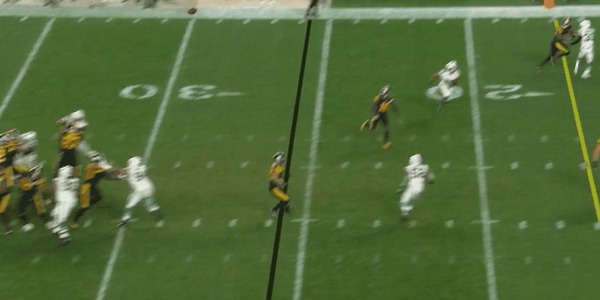 JuJu Smith-Schuster 