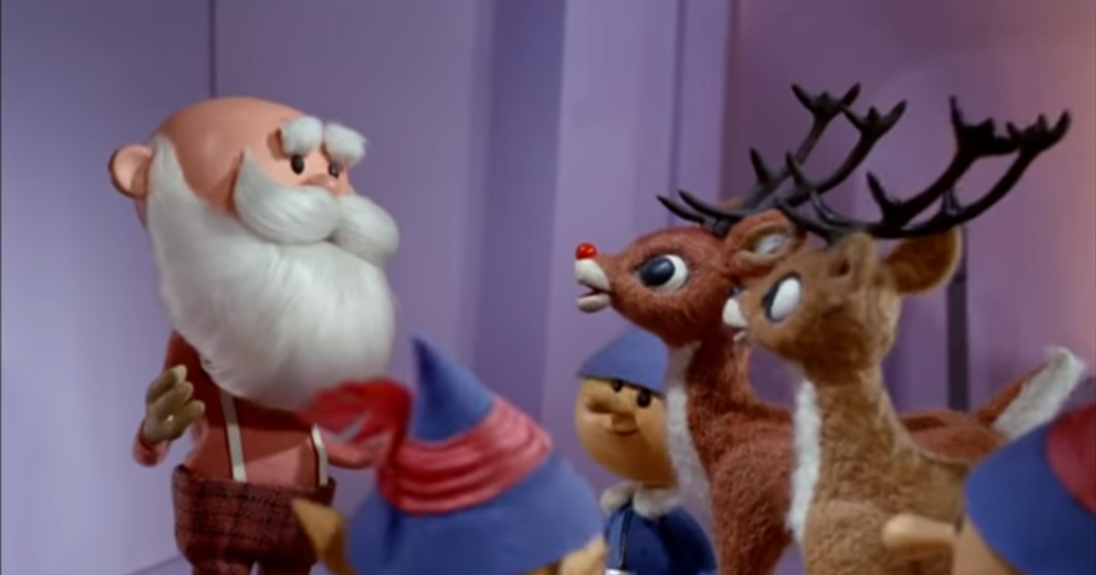 2019 CBS Holiday TV Special Schedule Released; Here's When Rudolph Airs