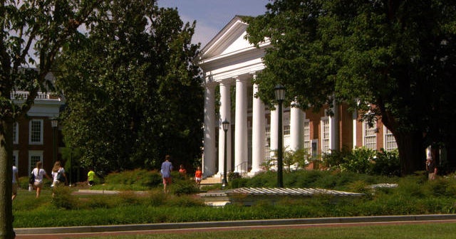 Charlottesville, Va.: "Small town charm, big city amenities"