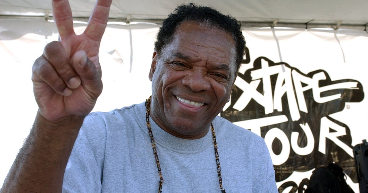 'Friday' Actor-Comedian John Witherspoon Dies At 77 - CBS Sacramento