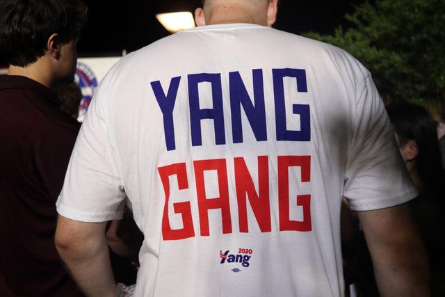 US-POLITICS-VOTE-2020-DEMOCRATS 