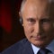President Putin, part one