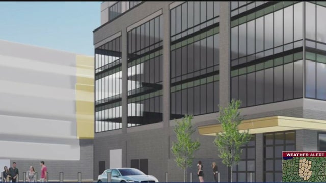 northshoreparkinggarage 