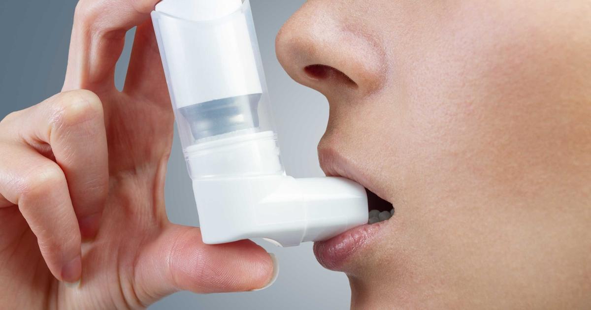 Albuterol shortage could worsen after asthma drugmaker’s closure