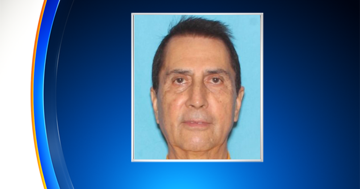 79 Year Old Man Accused Of Touching Woman In Lewd Lascivious Way At Pembroke Pines Target Cbs