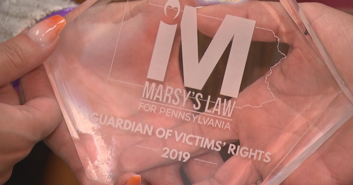 What You Need To Know About Marsy's Law Ahead Of Tuesday's Election