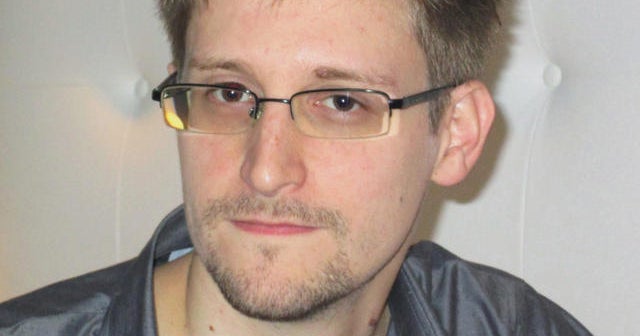 The Snowden Affair