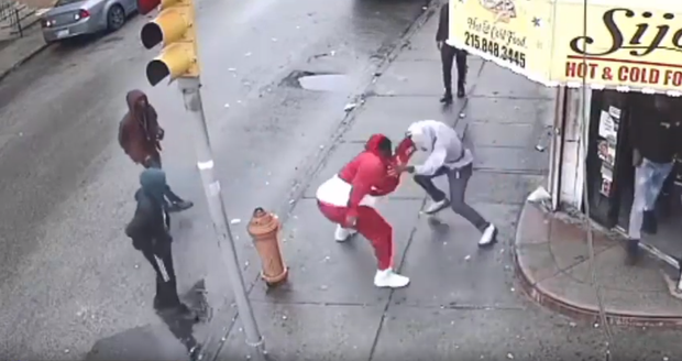 east germantown suspects 