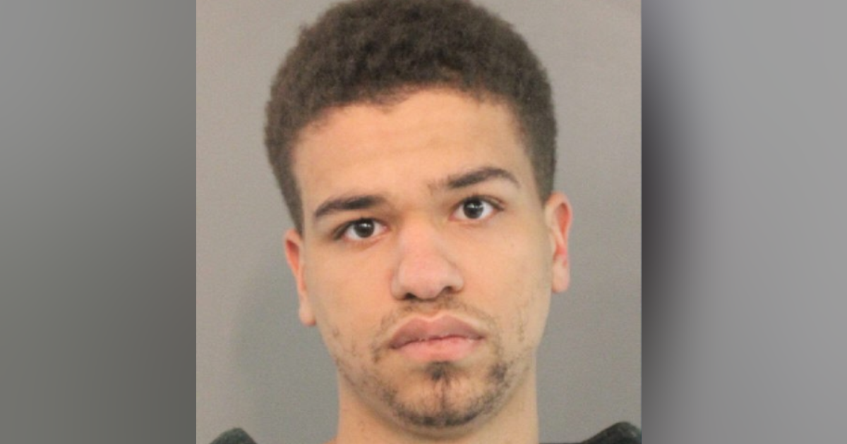 21-Year-Old Charged With Homicide After Police Find Mother Dead In ...