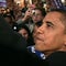 The Long-Shot Candidate