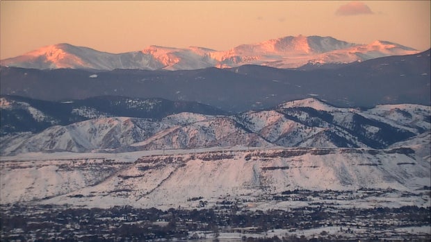 colorado front range