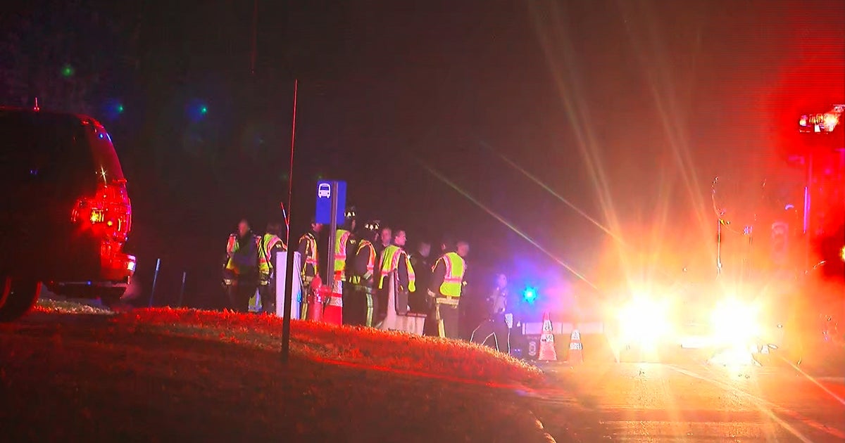 2 Elderly Pedestrians Hit By Car In New Hope; Both In Serious Condition ...