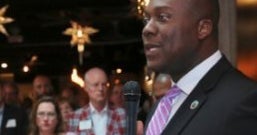 Howard County Executive Calvin Ball Establishes LGBTQ+ Workgroup - CBS ...