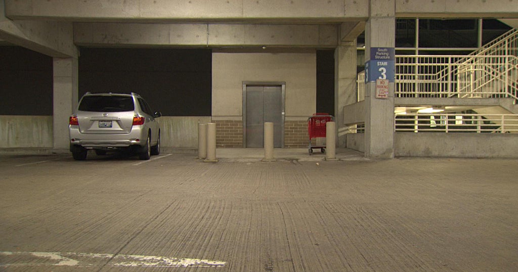 Police Say Shoplifting Suspect In Braintree Hit Officer With Car During