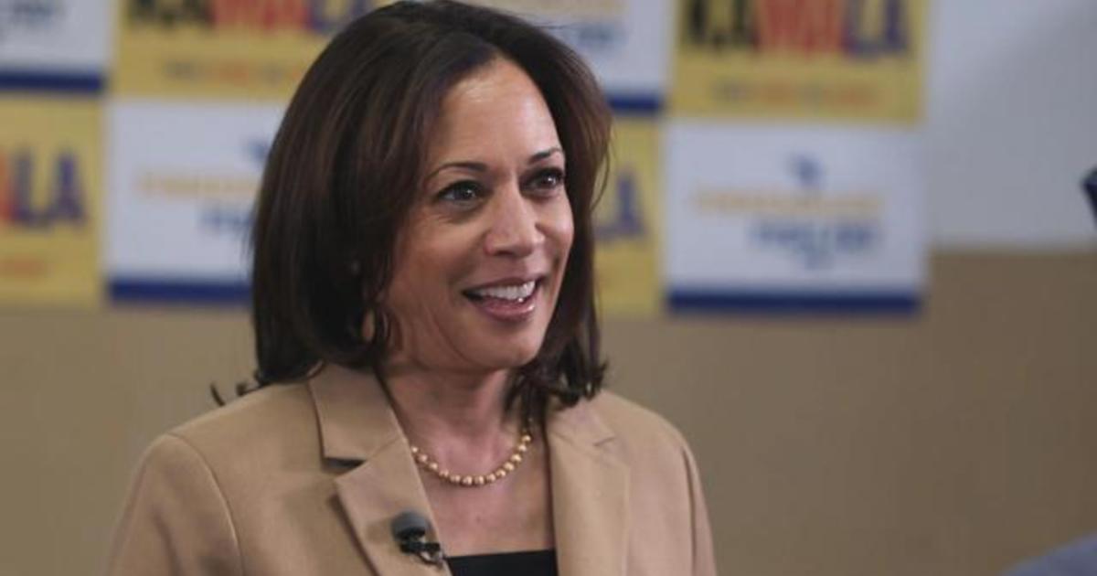 Kamala harris michigan today