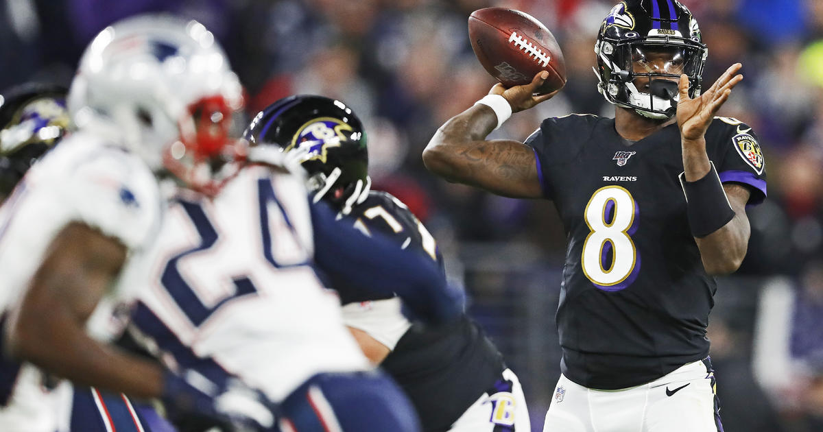 Patriots-Ravens Week 10 Predictions: Anyone Picking Pats For An