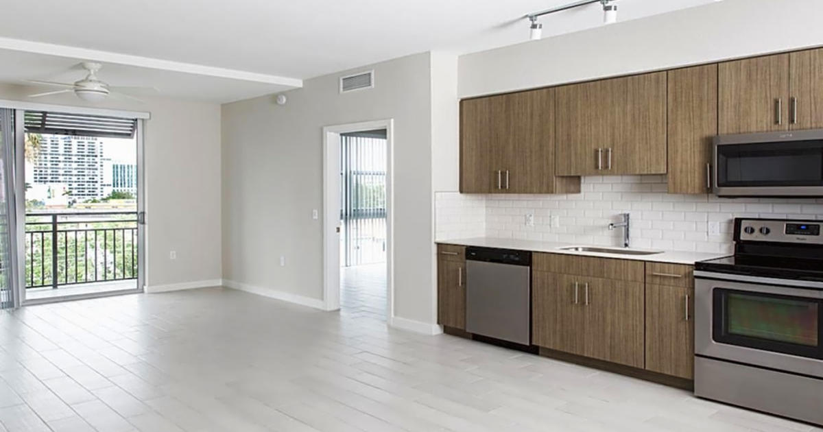 Miami Apartments For Rent Monthly