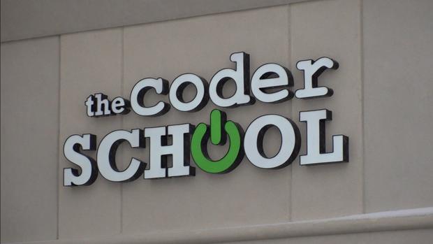 the coder-school 