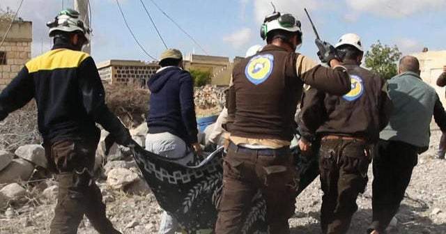 Top Democratic chairman slams decision to pull U.S. troops from Syria