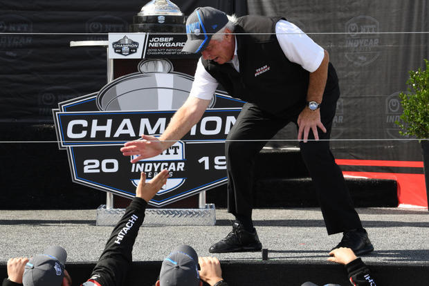 Firestone Grand Prix of Monterey 