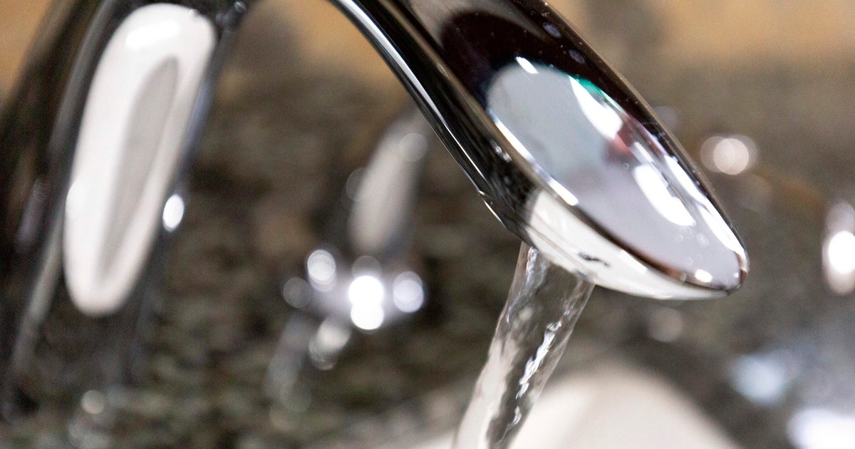 Miami-Dade commission to debate removing fluoride from drinking water