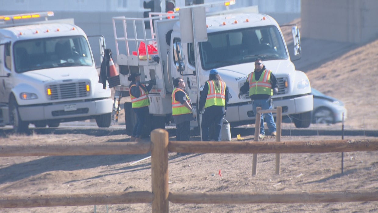 Denver Reduces Speed Limits On More City Streets - CBS Colorado