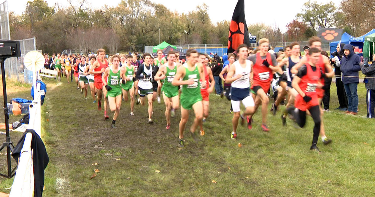 IHSA Challenges Ruling That Allowed CPS CrossCountry Runners To