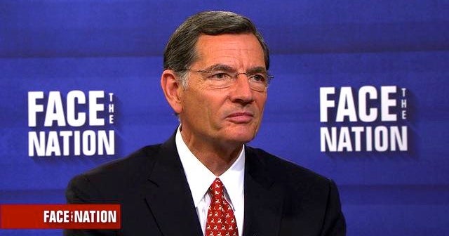 Sen. John Barrasso: "This is our chance" to change Obamacare