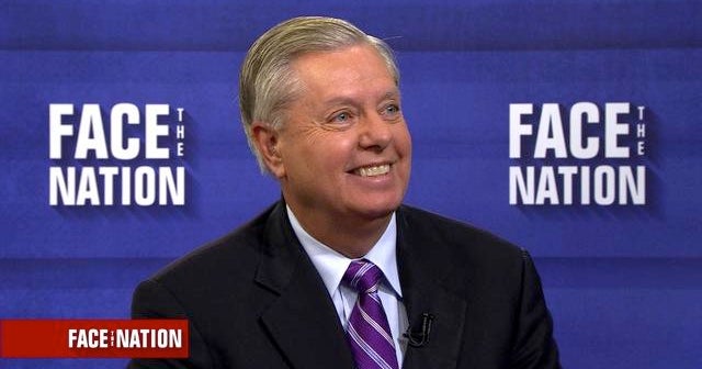 Full interview: Lindsey Graham, January 22