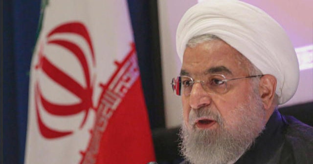 Iran says it will breach nuclear deal by enriching uranium at key facility