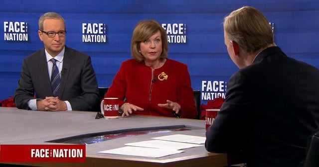 The Trump transition: Russian hacking and Cabinet decisions