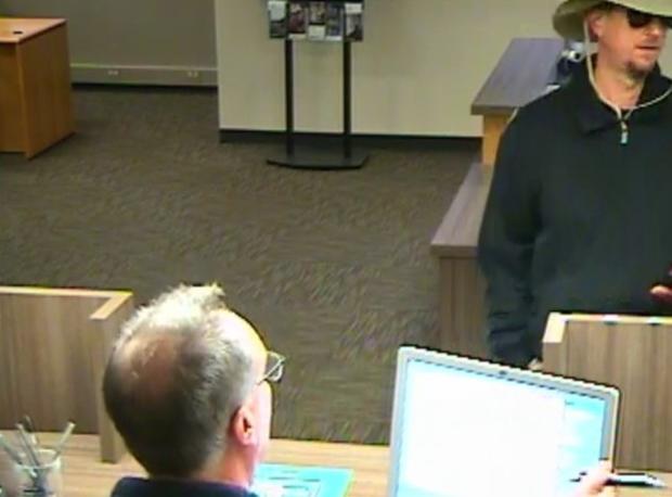 bank of the west robbed credit aurora pd2 
