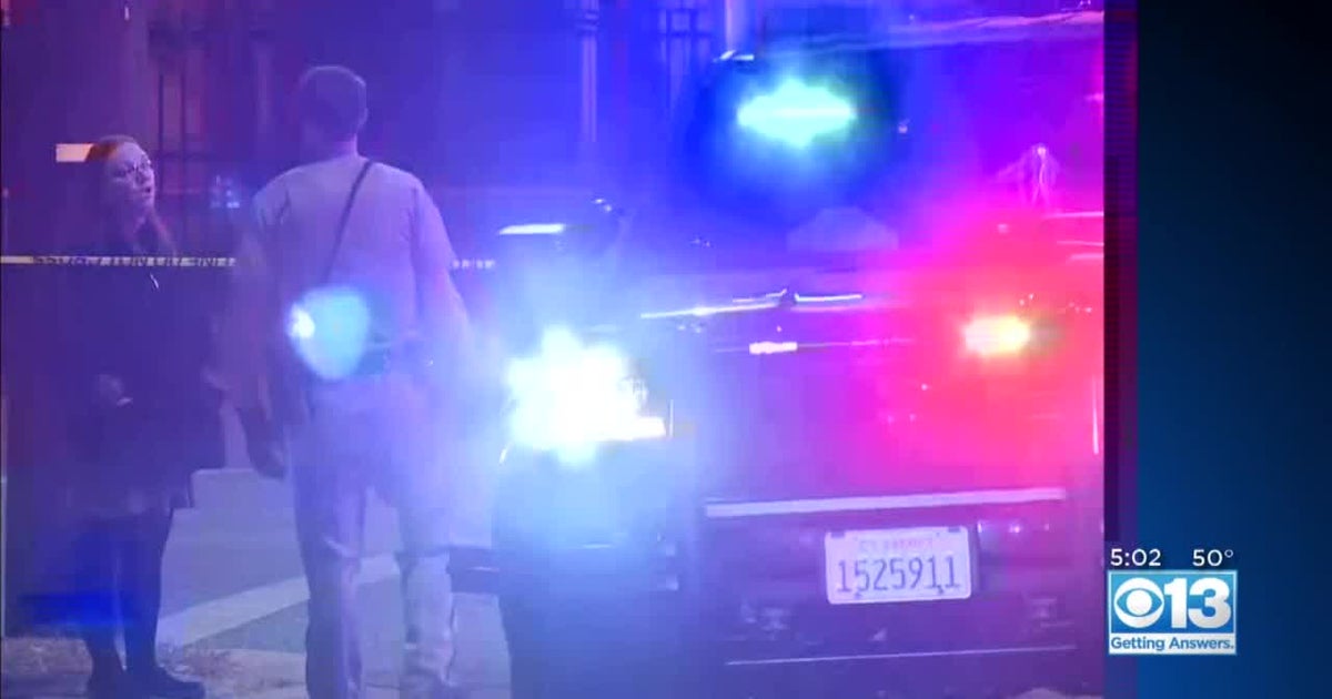 One Person Arrested, Second Person Identified In Connection With Tracy