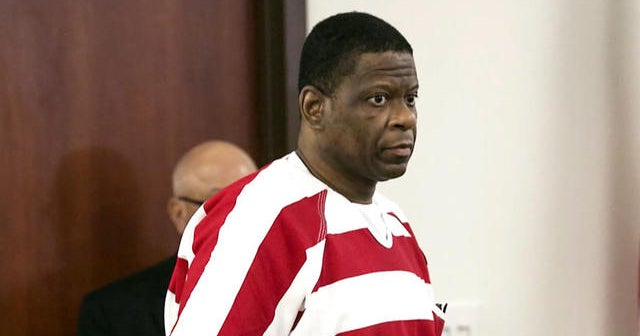 Oprah urges Texas governor to "take a pause" and look at Rodney Reed death row case