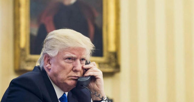 White House expected to add staff to help with impeachment response