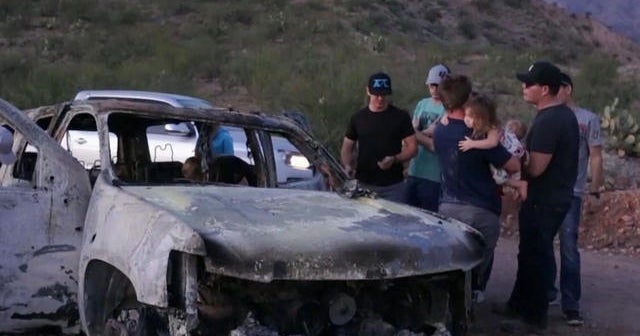 Mexico ambush: American family member disputes local authorities' theory