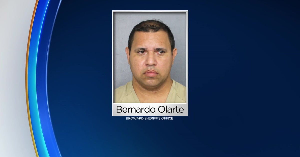 Fort Lauderdale Police: Sexual Battery Suspect Arrested, May Have ...