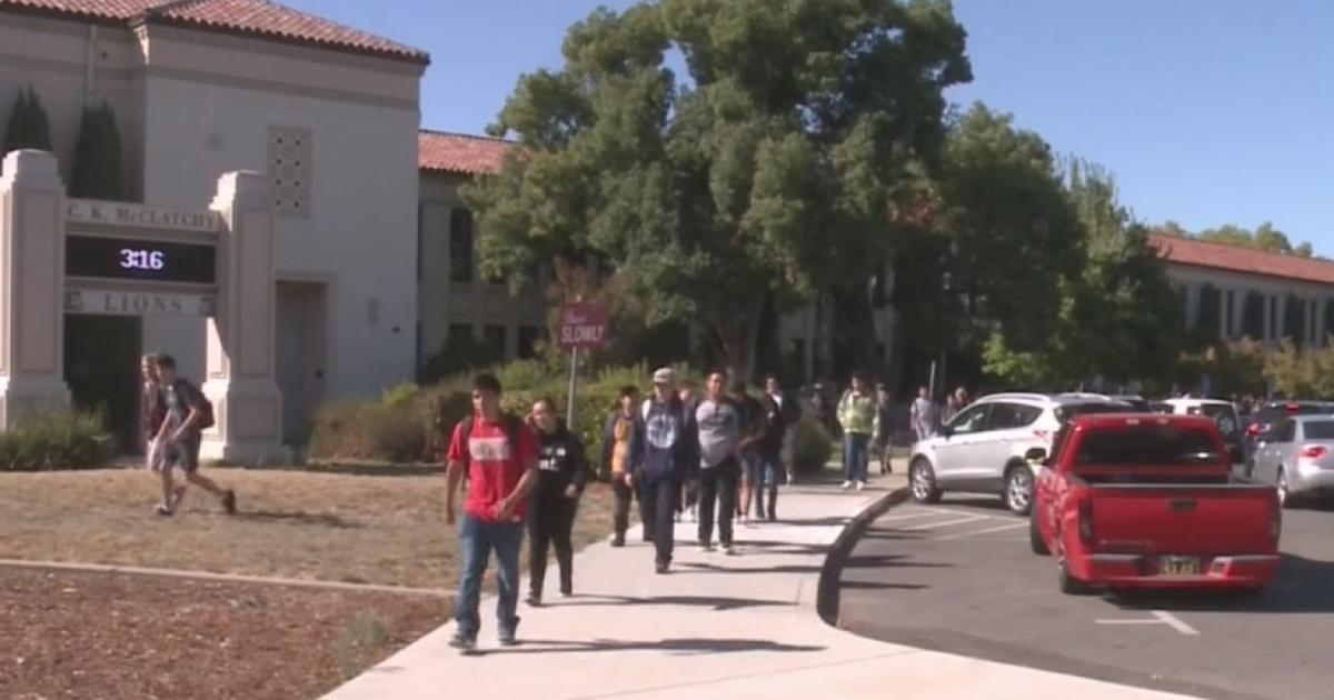 Sacramento City Unified Votes To Reduce School Resource Officers - Good ...