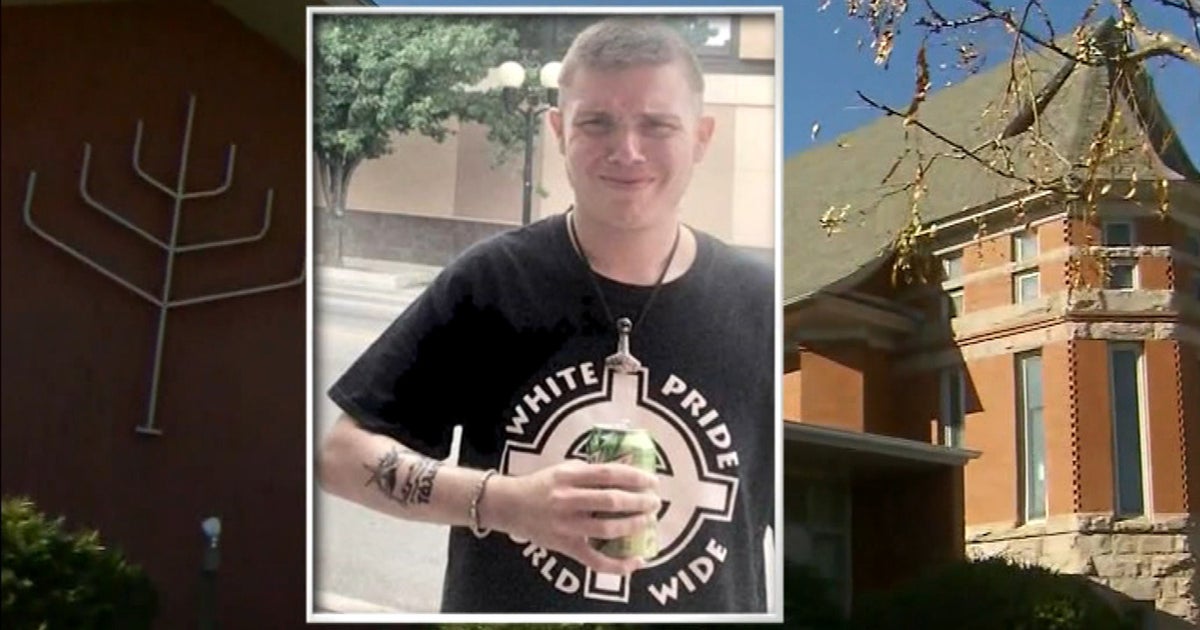 Richard Holzer, Suspect In Pueblo Synagogue Bomb Plot, Will Remain In ...